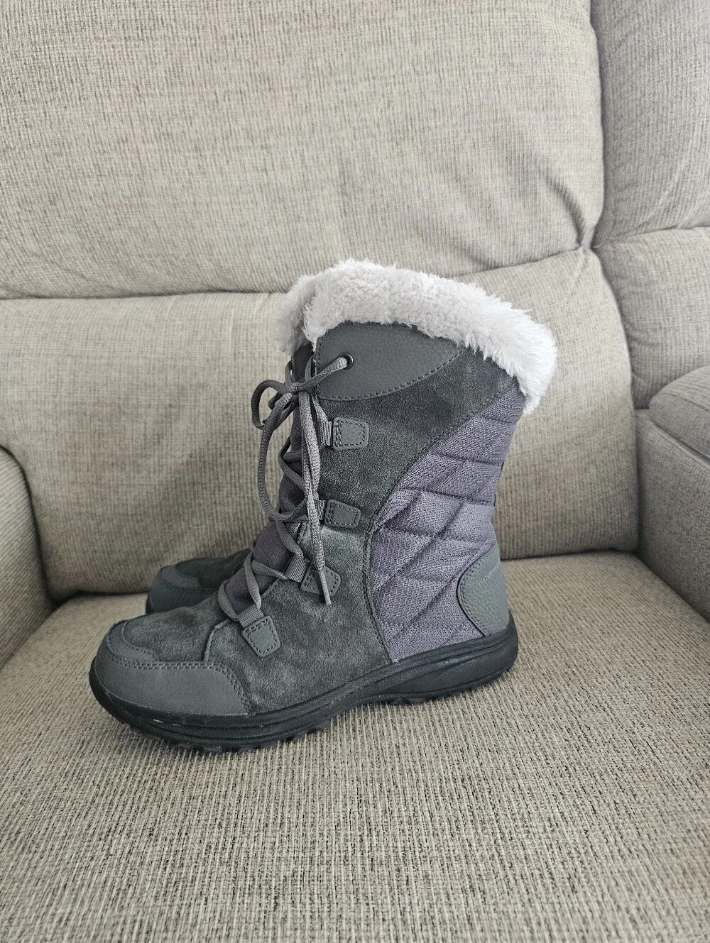 Columbia Women’s Ice Maiden II Boot